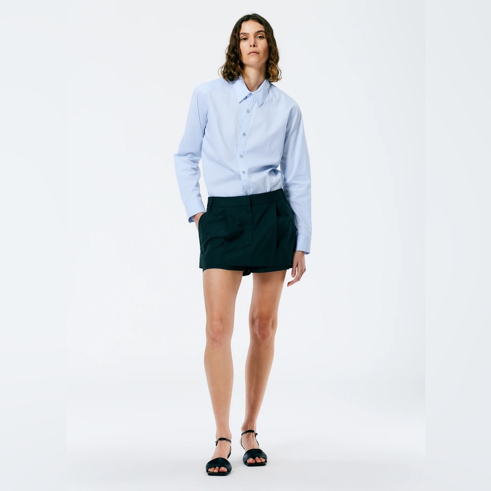 Tibi skort size 00